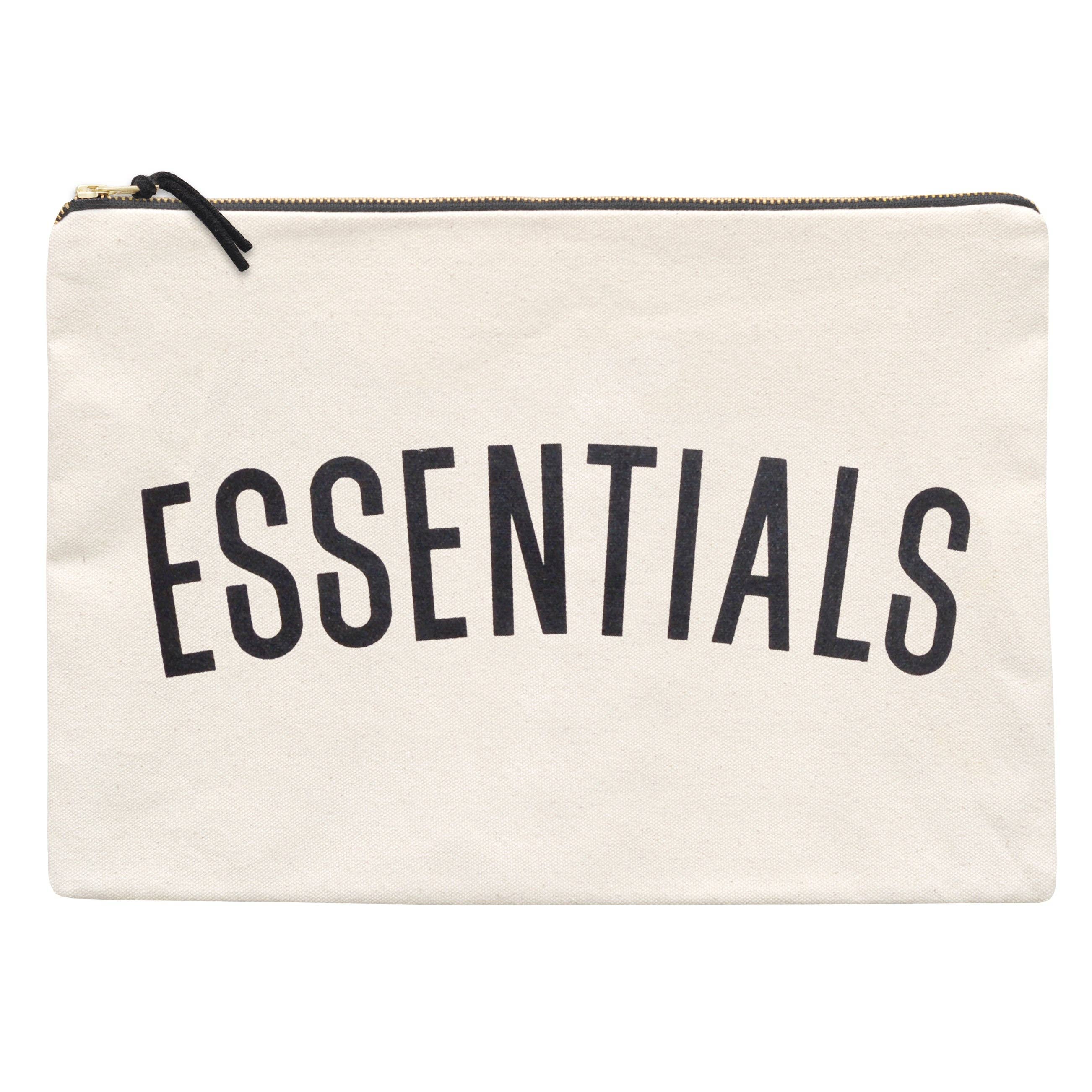 Alphabet Bags - Wholesale Pouch - Women's - Essentials - Extra Large Pouch4