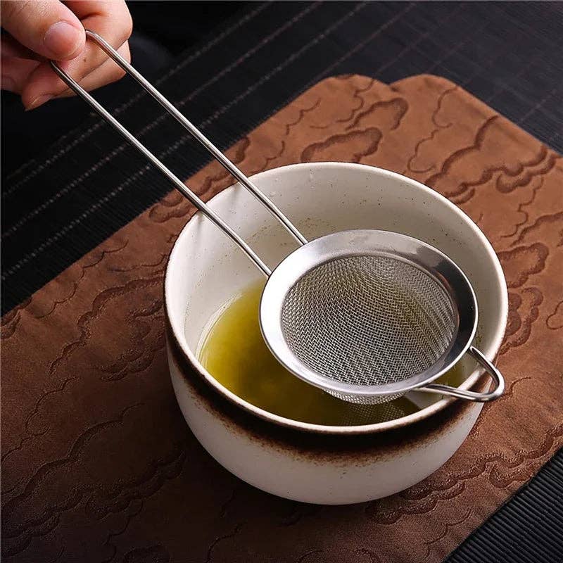 BlakOutlet - Wholesale Tea Set - 4/6/7PCS Japanese Matcha Blender Set32