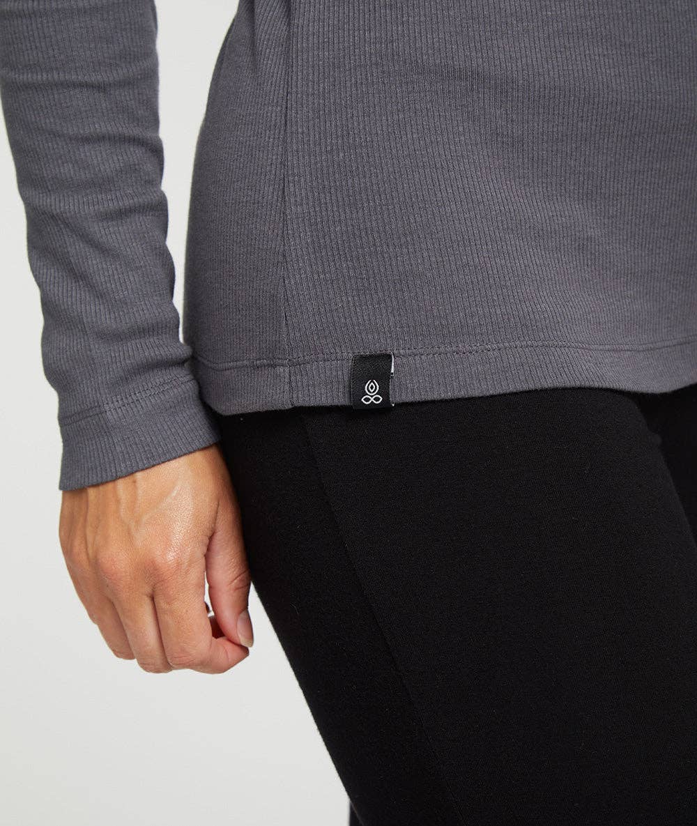 Yoga Searcher – wholesale T-shirt – women's – MAUNA - Cotton and modal T-shirts18