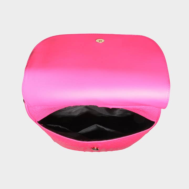 Tote&Carry - Wholesale Backpack - Kids - Apollo 2 Kids Backpack in Neon Pink