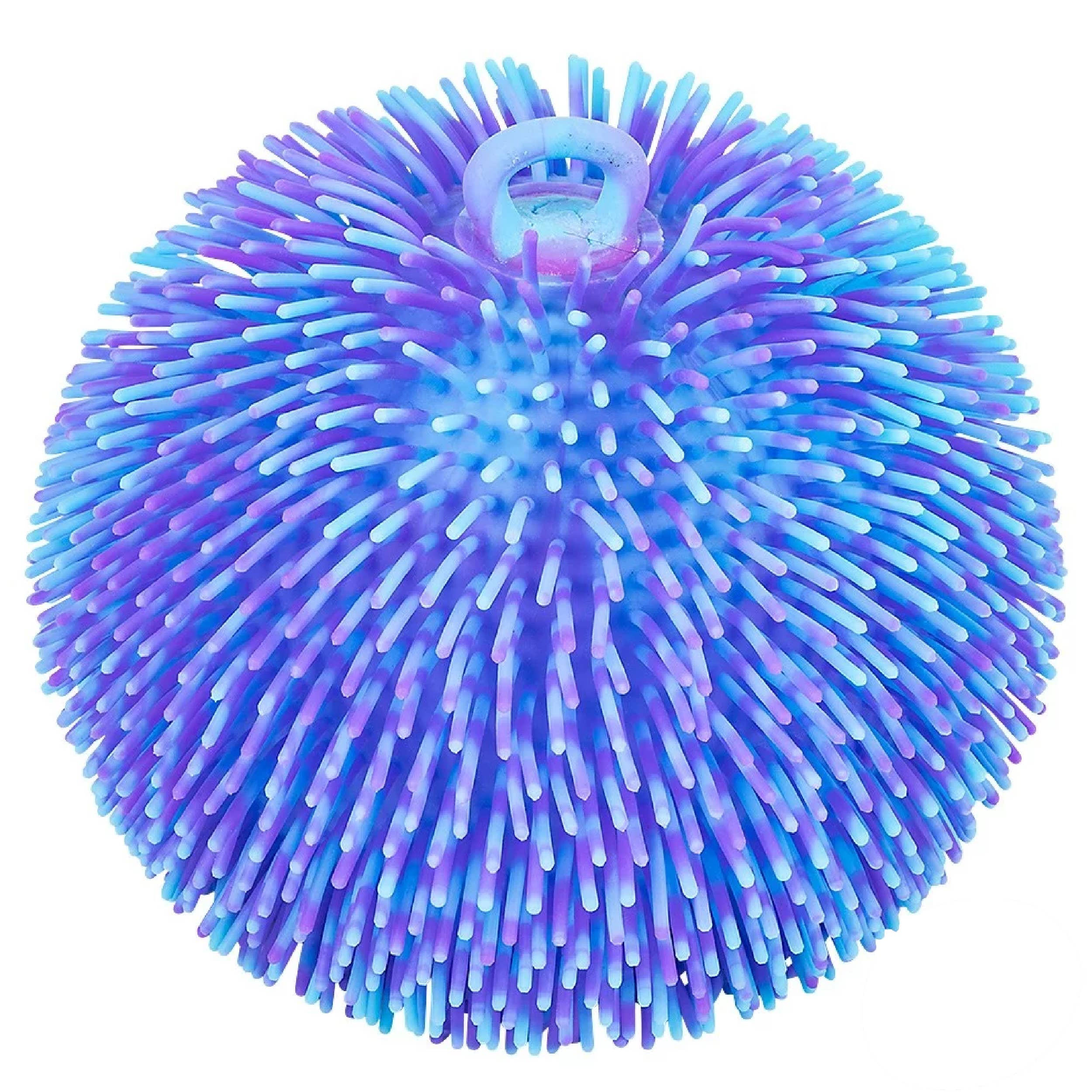 Buddha Yoga – wholesale Fidget toy – Kids – TieDye Puffer Ball Stress Relief Toy In Bulk2