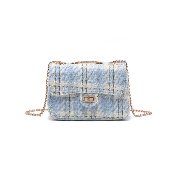 Urban Expressions - Wholesale Crossbody Bag - Women's - Camille Crossbody