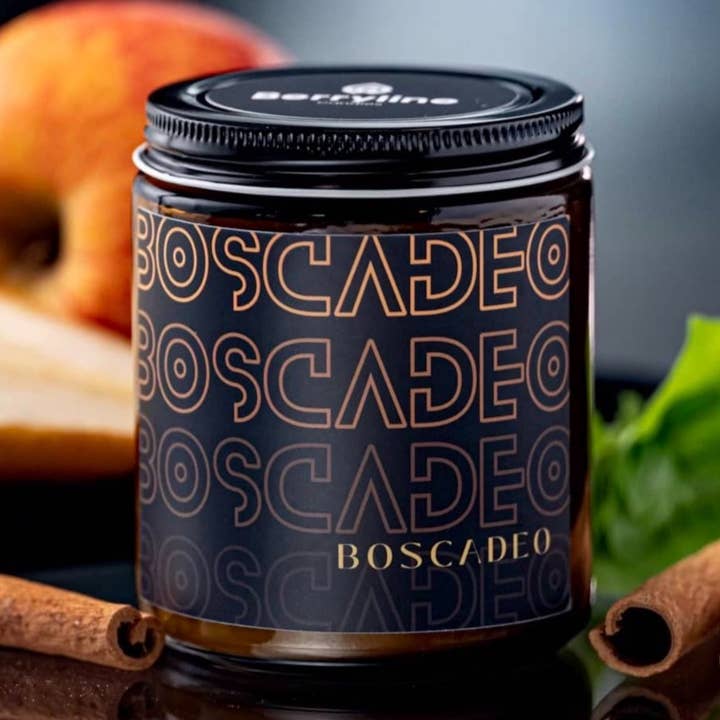 Boscadeo pour la vente par Berryline Candles