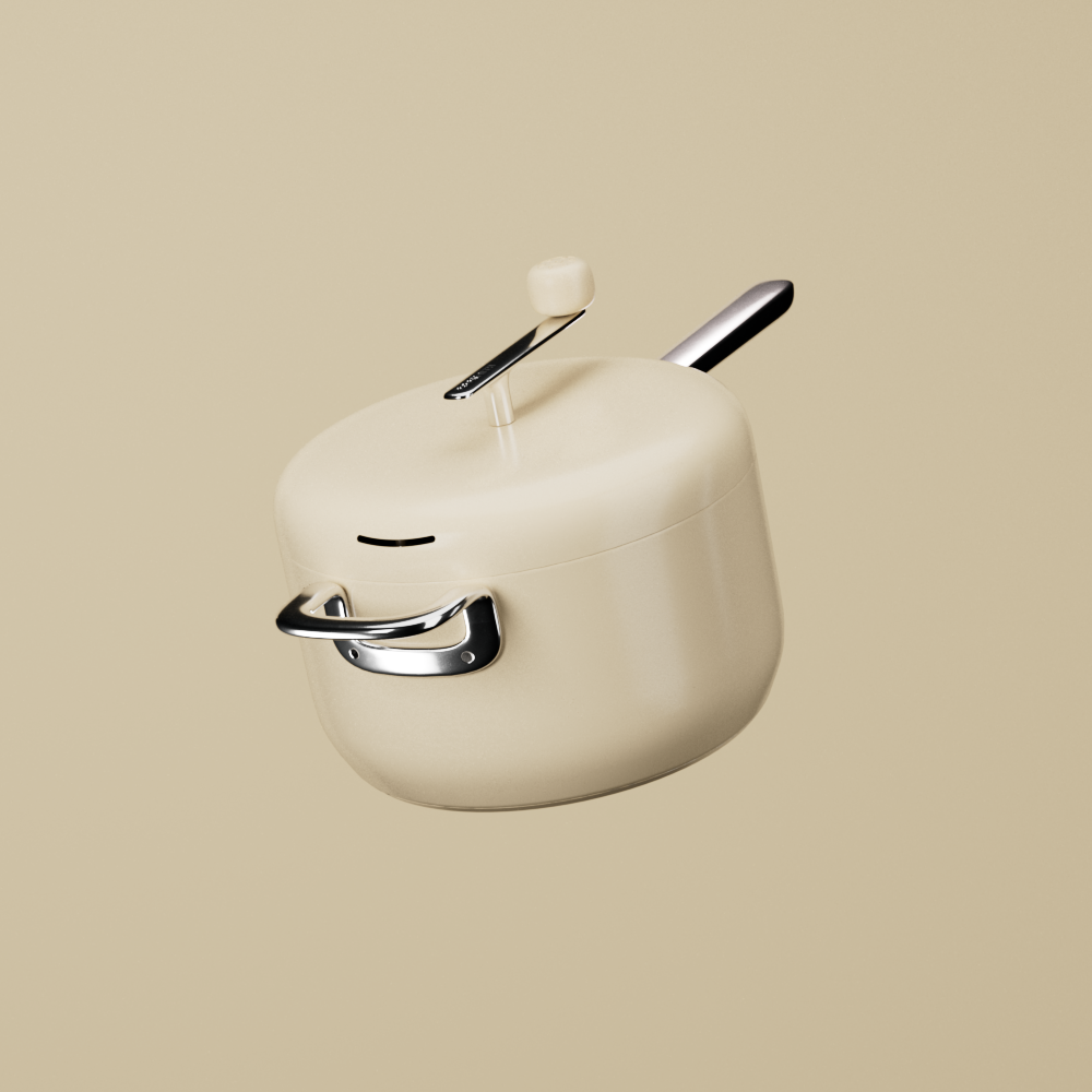 Popsmith - Wholesale Kitchen Tool/Gadget - The Popsmith Popper19