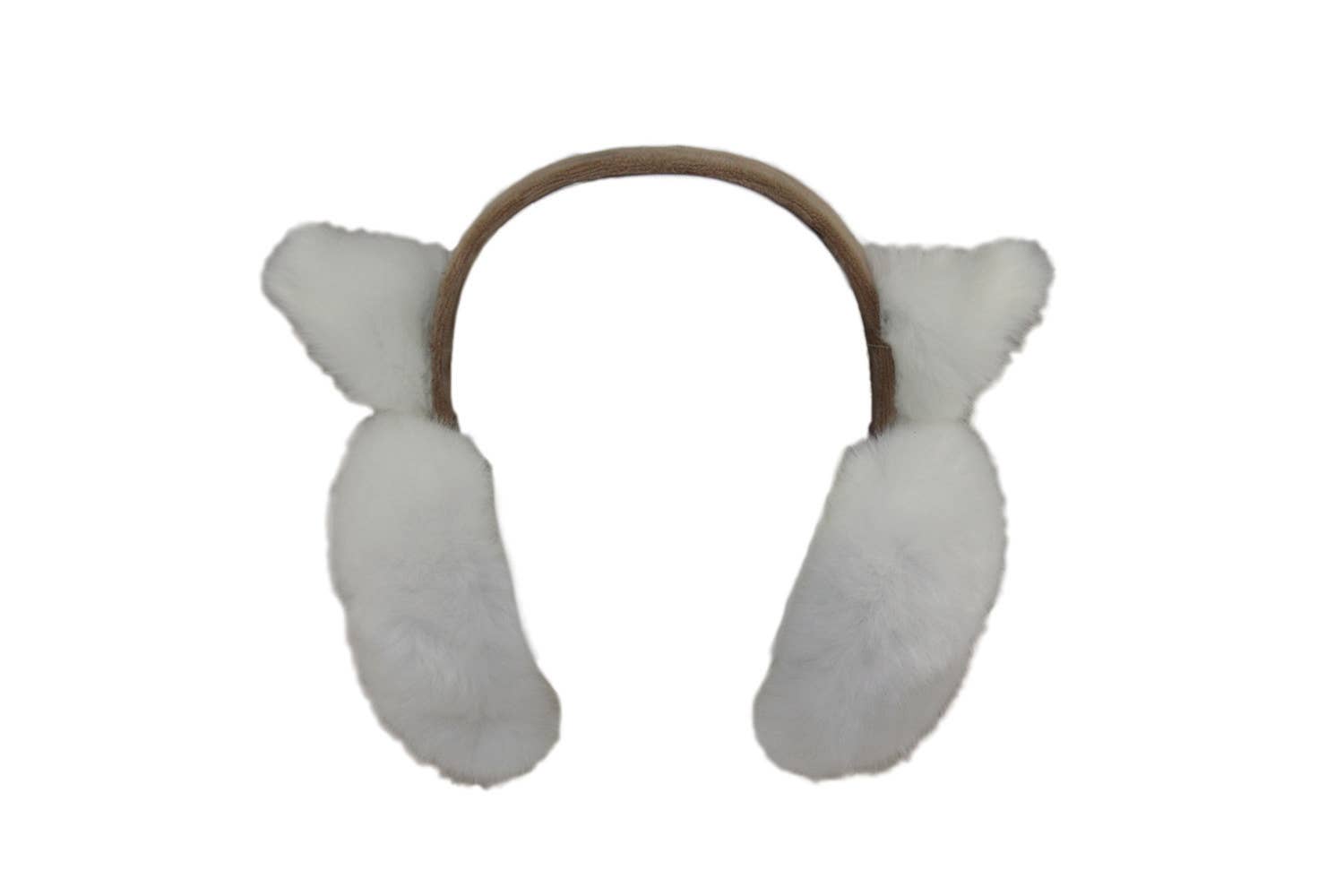 Jeanne Simmons Accessories - Vendita all'ingrosso Scaldaorecchie/paraorecchie - Donna - 4694 paraorecchie1