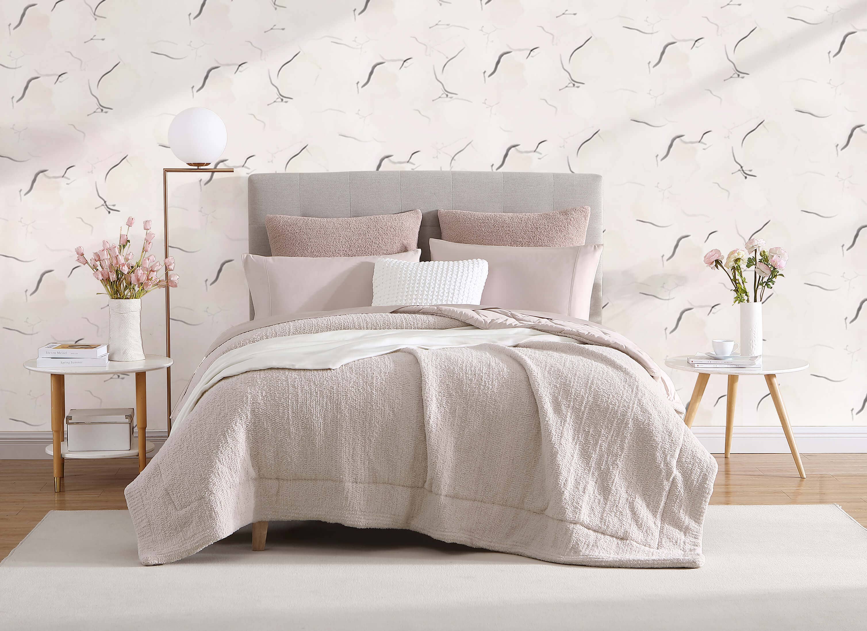 Sunday Citizen - Wholesale Bedding Pillowcase/Sham - Snug Euro Sham12