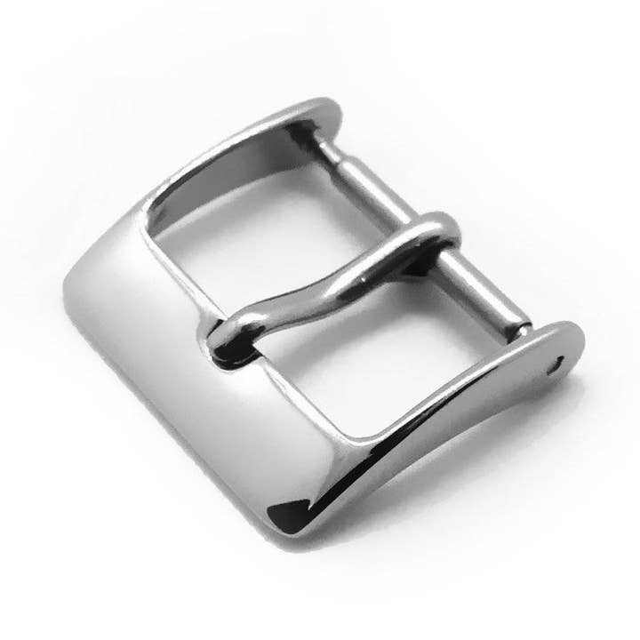 Fibbia in acciaio per la vendita all'ingrosso da parte di Antenen