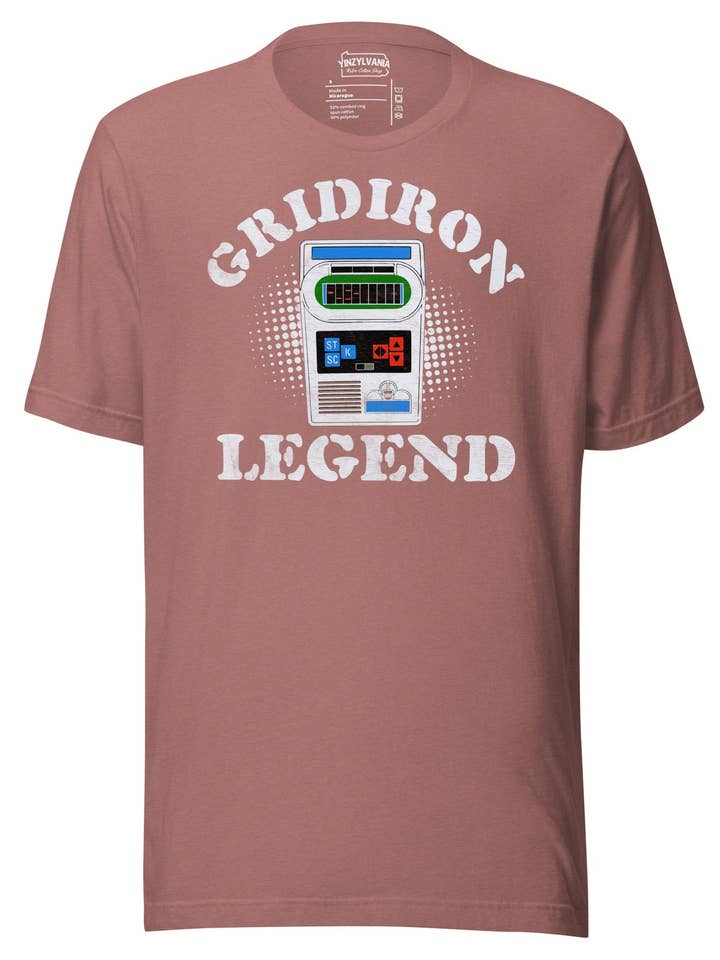 Leggenda del Gridiron - Calcio Elettronico per la vendita all'ingrosso da parte di Yinzylvania