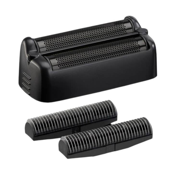 Tête Noire Rasoir Fx-One pour la vente par Mi Pelo Bonito