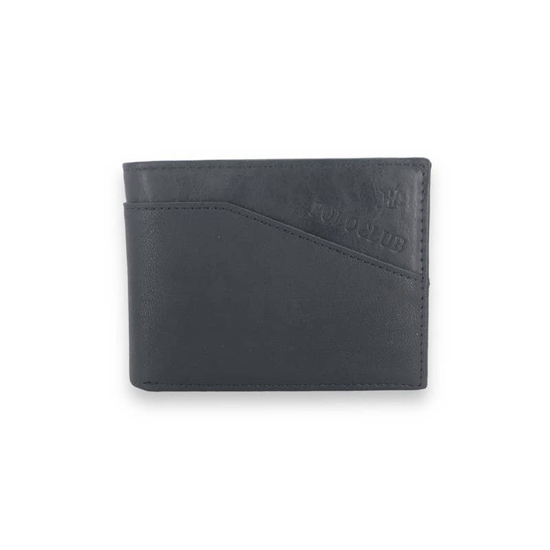 UNIVERSO ITALIA S.R.L.S. - Wholesale Wallet - Men's - POLOCLUB int. 2 907 men's wallet