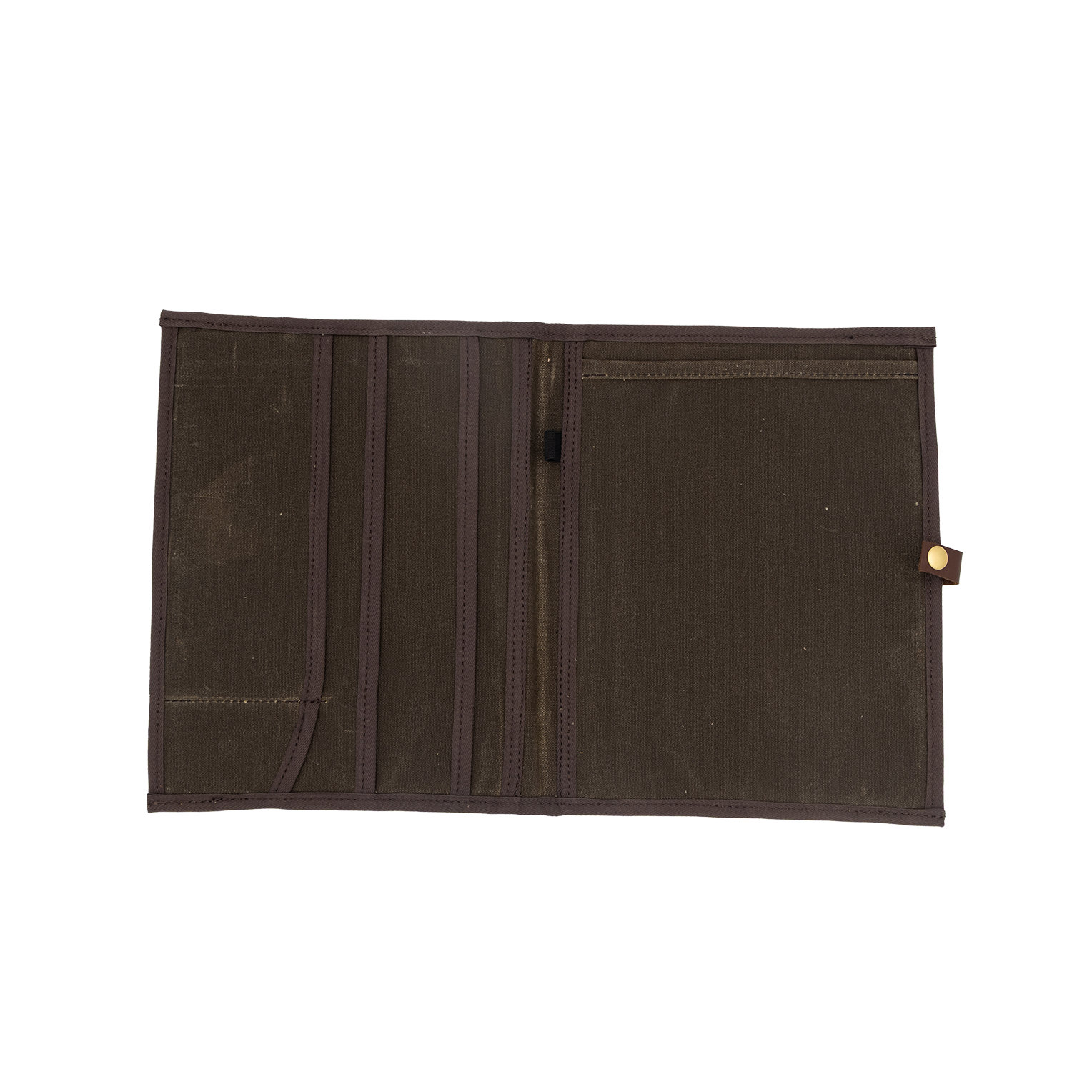 Frost River - Wholesale Notepad - Padfolio2