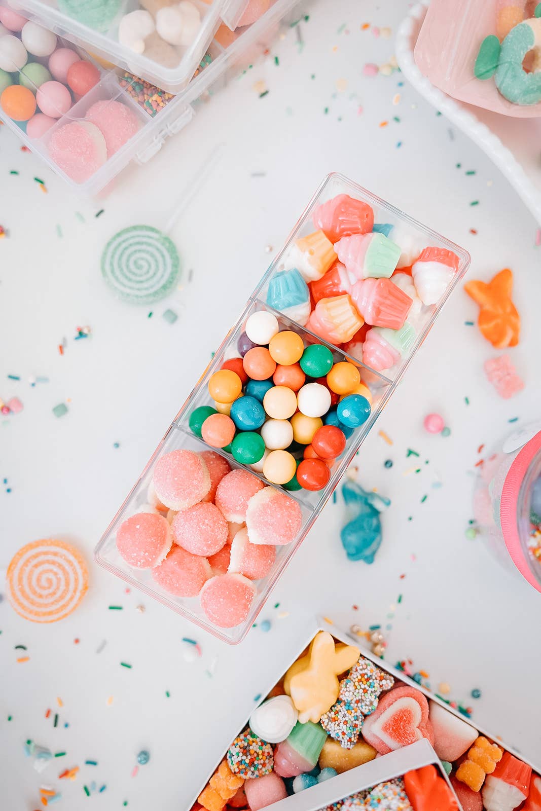Candy by J.Co - Venta al por mayor Gominolas - la caja de caramelos Sugar Stack7