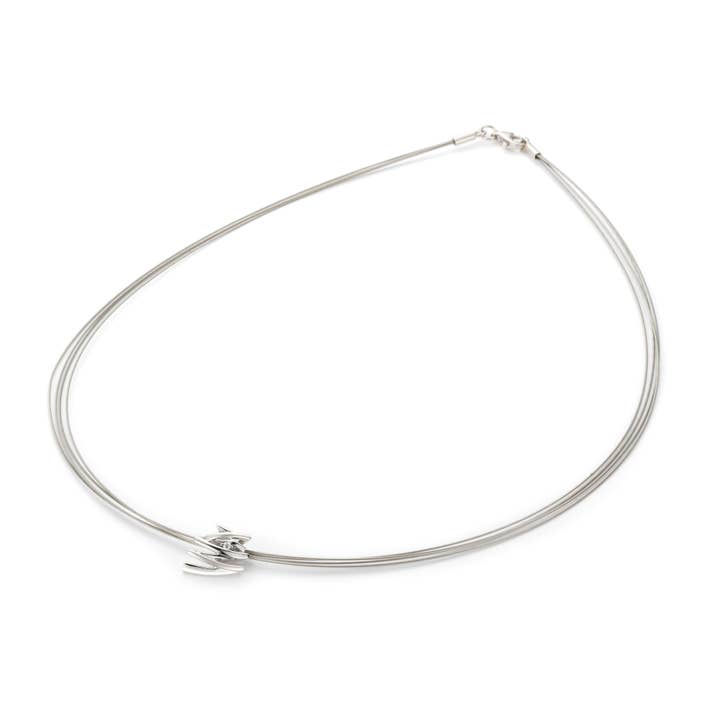 Collier Gala Design Tokyo J0092 pour la vente par Gala Design Sieraden