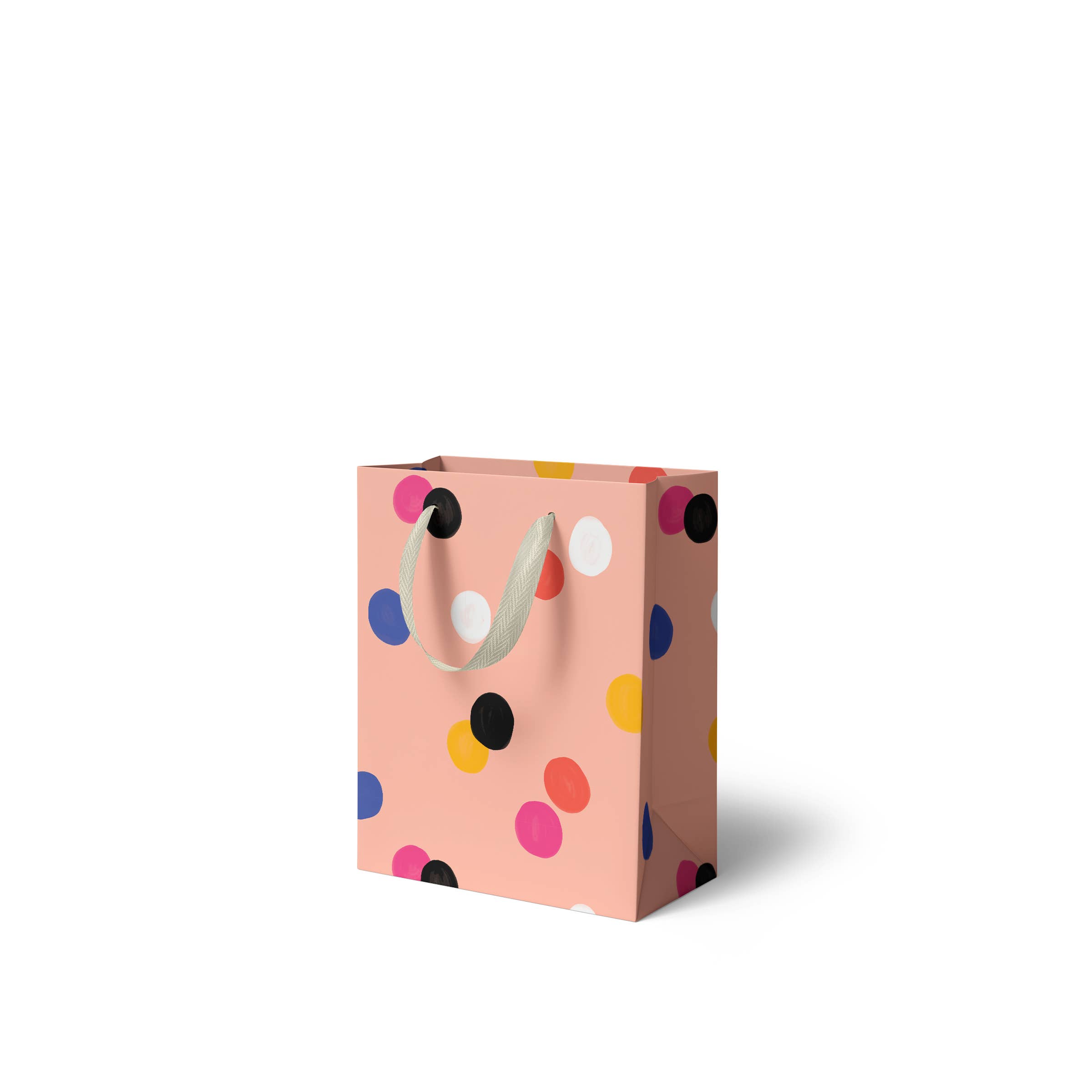 Ramona & Ruth - Wholesale Gift Bag - Dots Gift Bag0