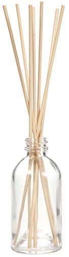 Hosley - Wholesale Reed Diffuser - Hosley® Glass Diffuser Bottle-85ml 4.39in H Case of 483
