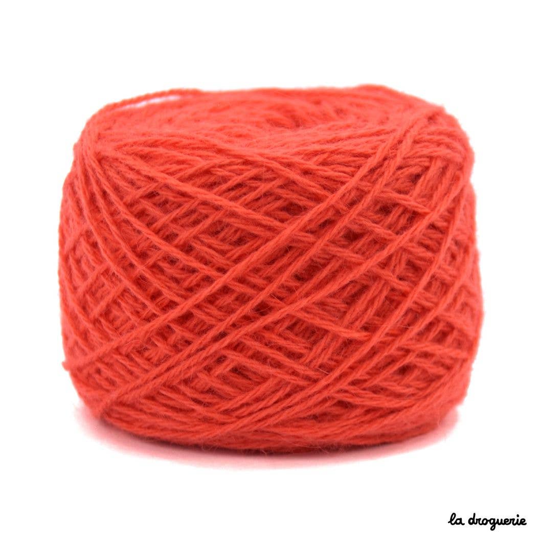 LA DROGUERIE - Wholesale Yarn - Anjou Down Knitting Yarn17