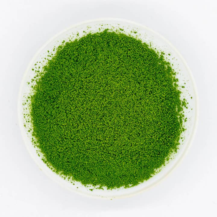 Tezumi - Wholesale Health/Detox Tea - Umezuki - Uji Okumidori Matcha