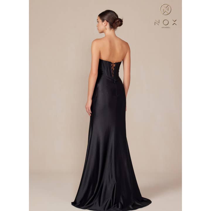 Noxanabel - Wholesale Gown - Women's - T1500