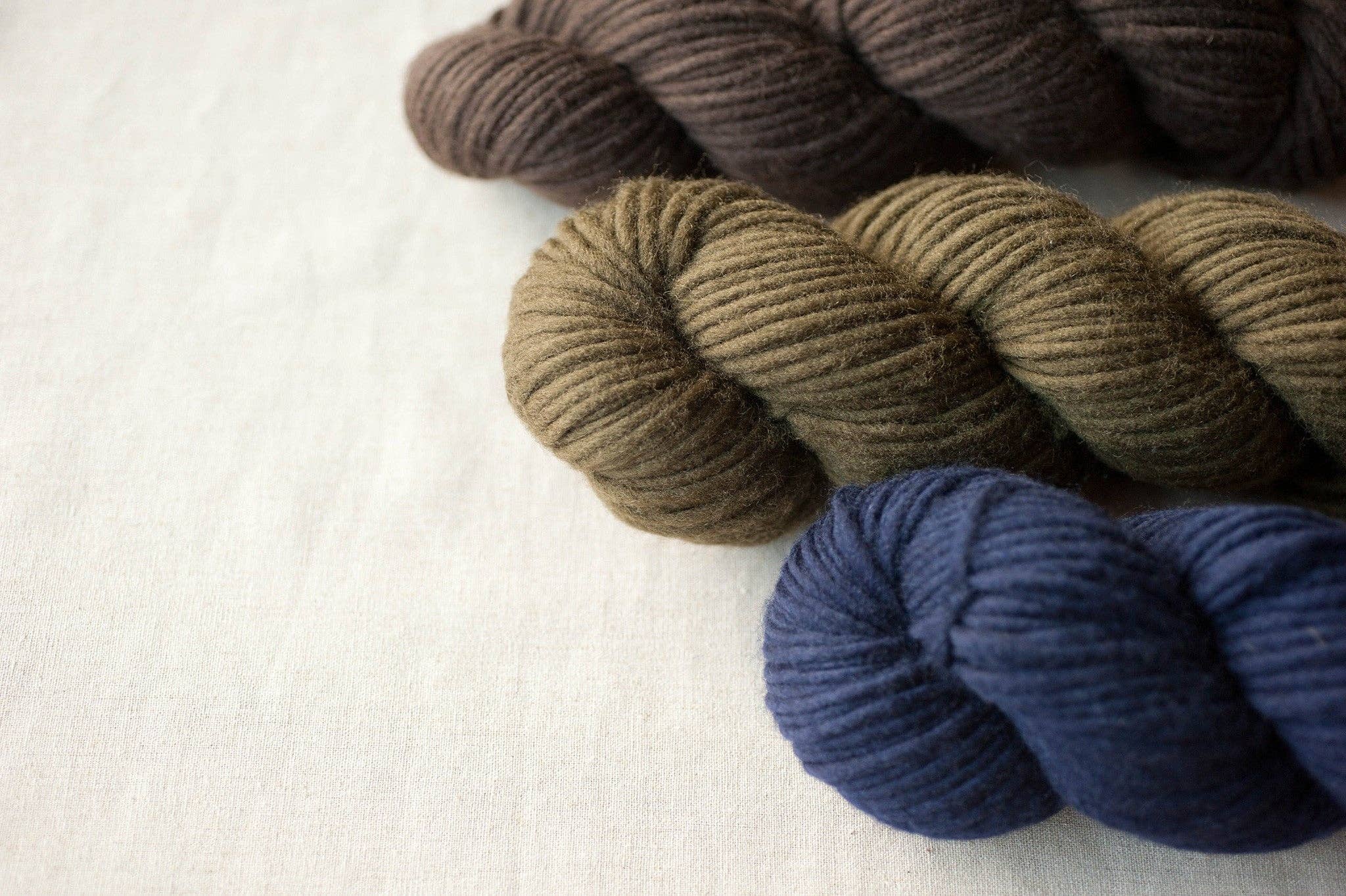 Quince & Co. – Großhandel Garn – Papageitaucher50