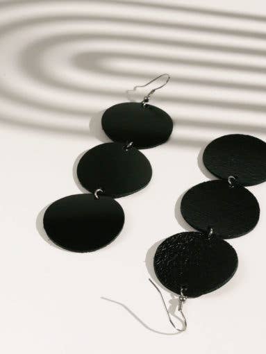 DANCE Petite Trio, Black for wholesale by Viaminnet