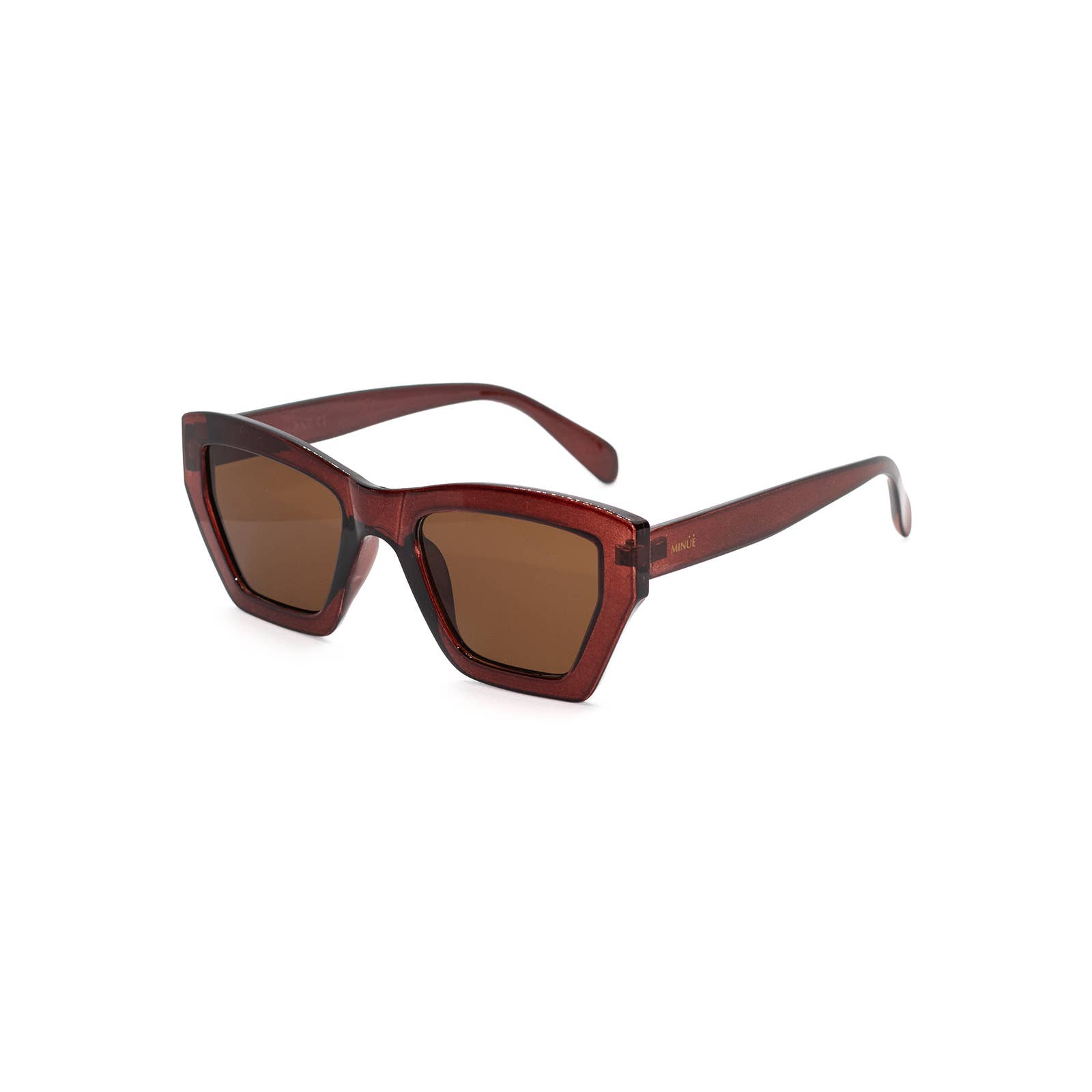 Minue Opticians - Wholesale Sunglasses - Women's - LANA TEA. Sunglasses1