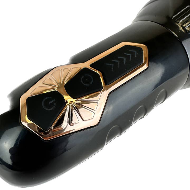 SD Distributors & Wholesale - Wholesale Sex Toy - Vortex Masturbator | Sexual Desires3