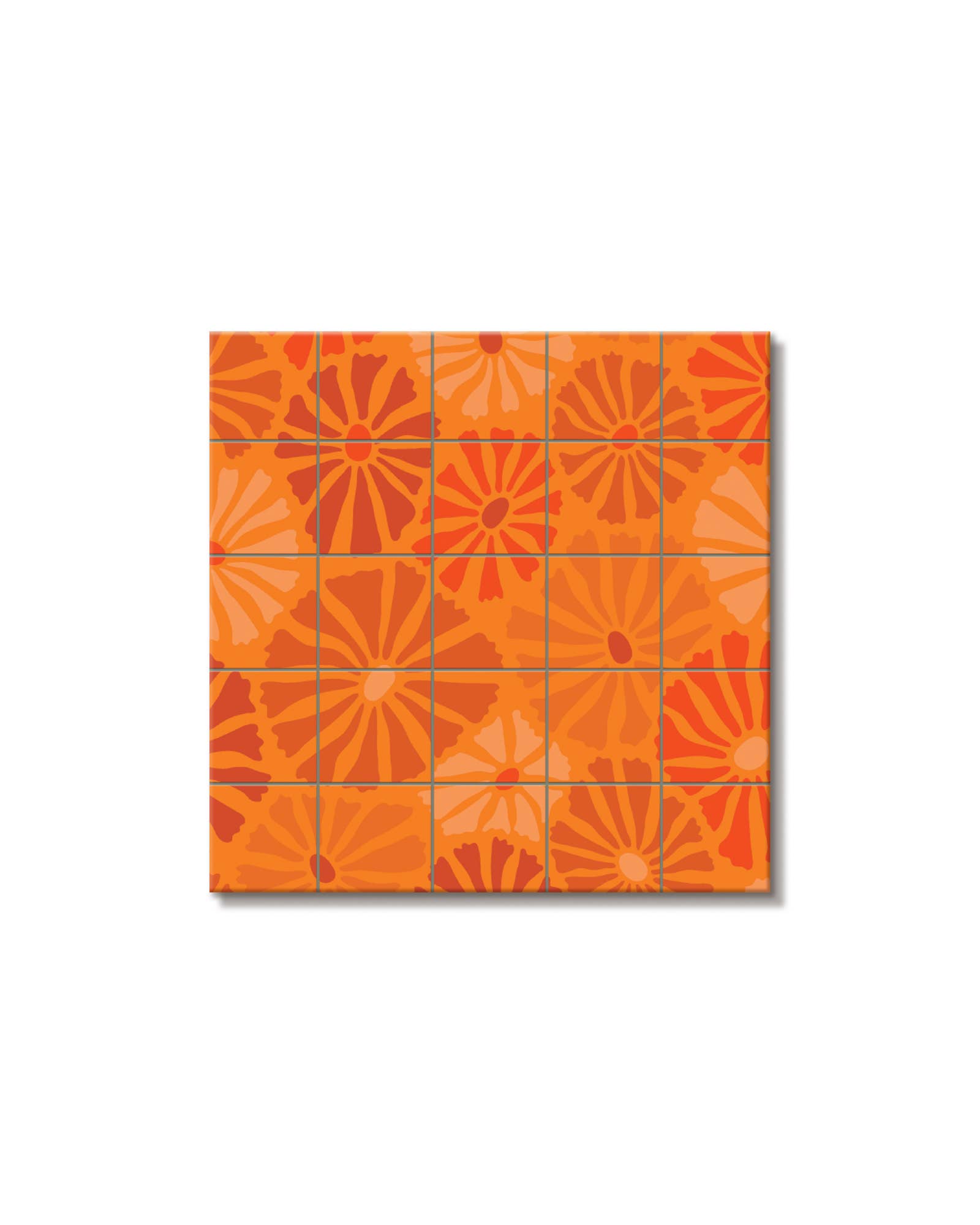 Journey Of Something AU & EU - Wholesale Puzzle – Adult - Art Blocks - Flower Jungle5