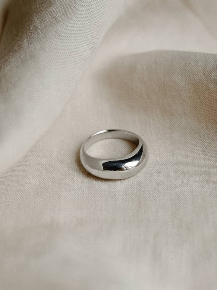 Anello ad arco - Anello a per la vendita all'ingrosso da parte di Dea Dia