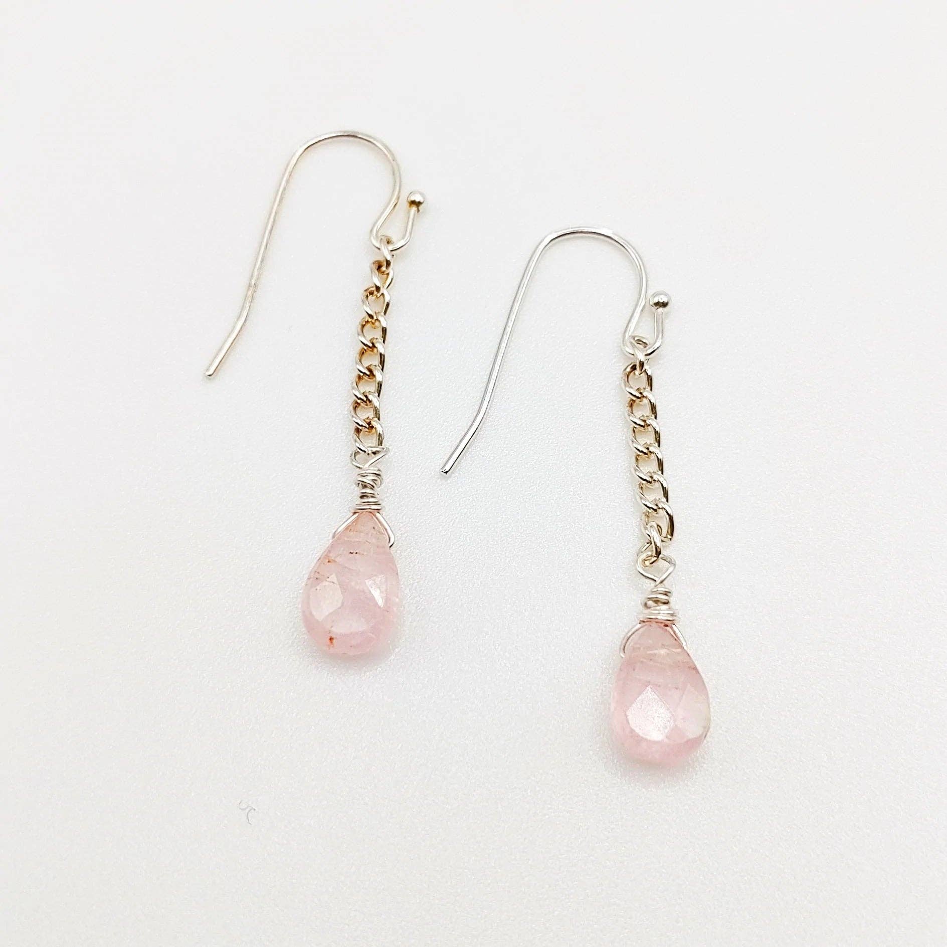 MINU Jewels - Wholesale Jewelry Set - Tourmaline Gumdrop Solitaire Gift Set13