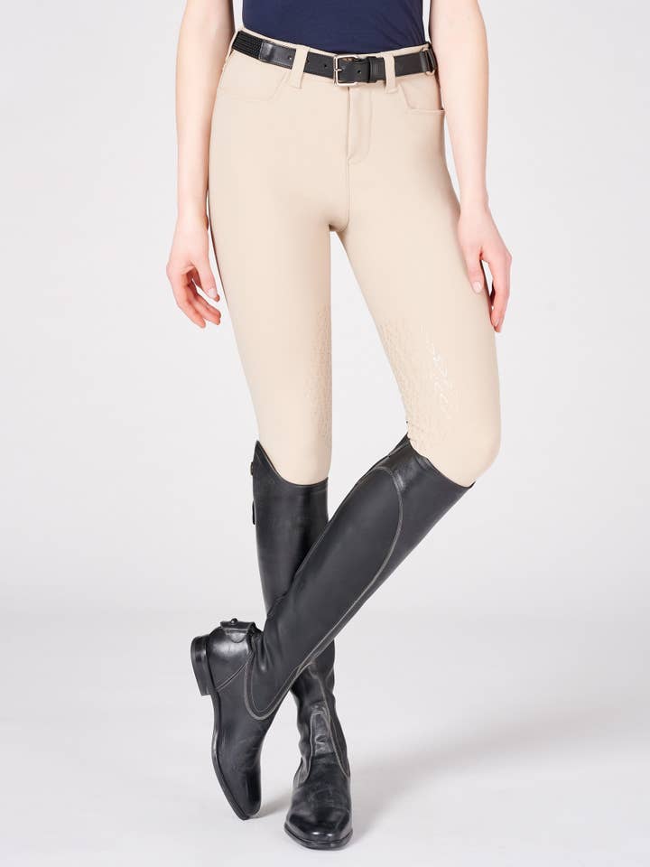 SHOW U EQ - Wholesale Pants - Women's - Syracuse Knee Grip Breeches14