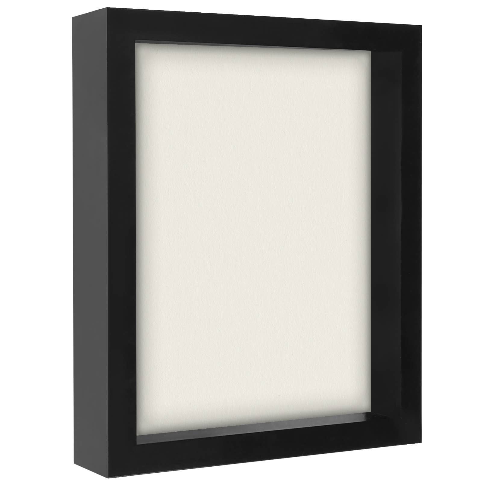 Americanflat - Wholesale Picture Frame - Americanflat Shadow Box Frame with Box Molding152
