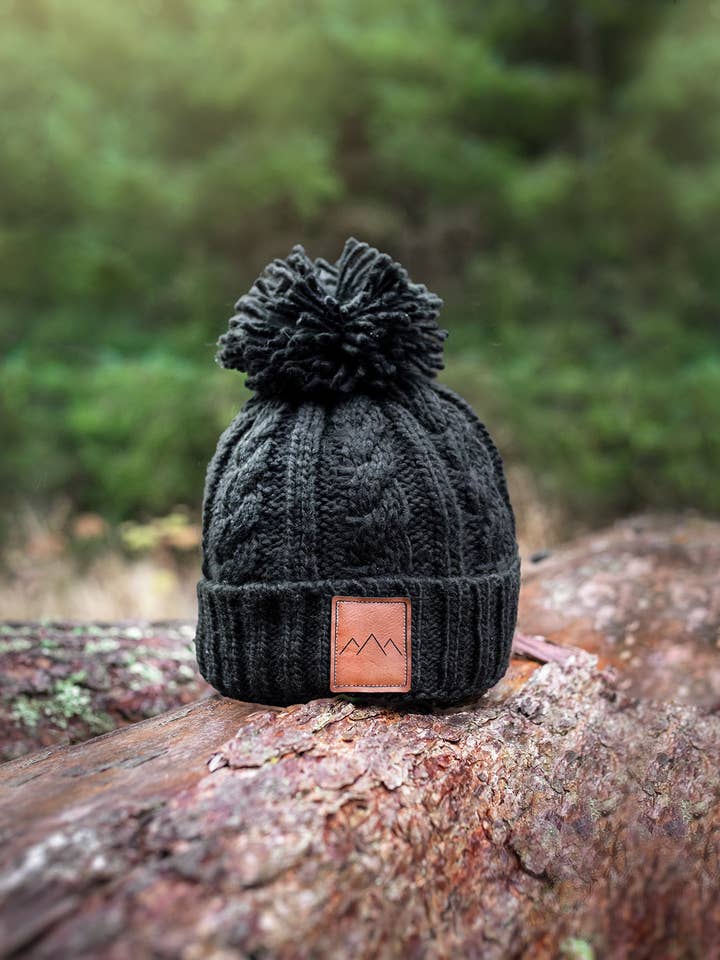 Gorro Floresta Negra por atacado de SHAMAN