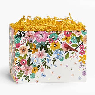 All Occasion Gift Basket Boxes for wholesale by Nashville Wraps