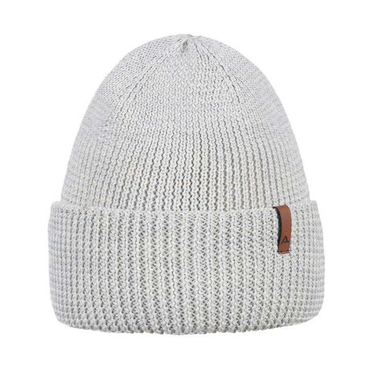Ander - Wholesale Beanie - Women's - 100% merino wool Men's beanie HARRY5