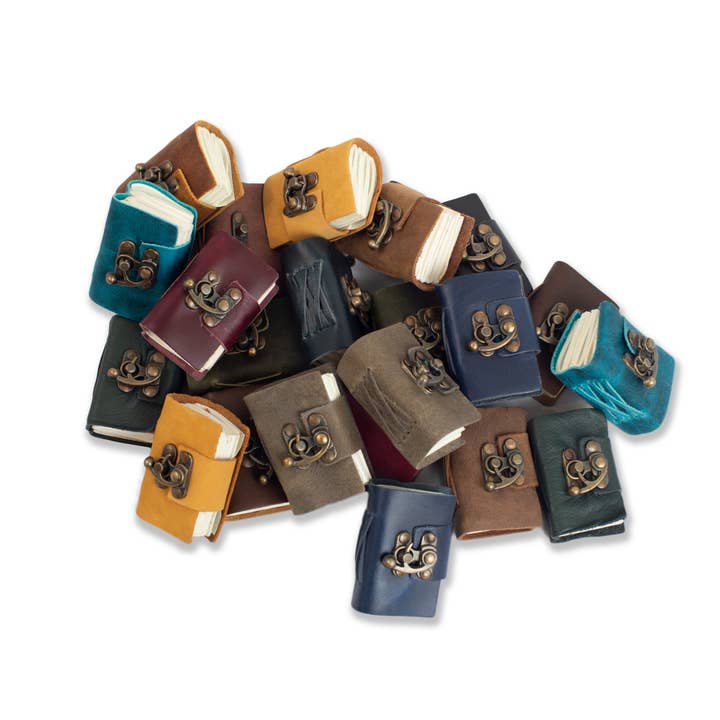 Sugarboo & Co - Wholesale Journal/Diary - Fairy Diaries - Assorted Set of 360