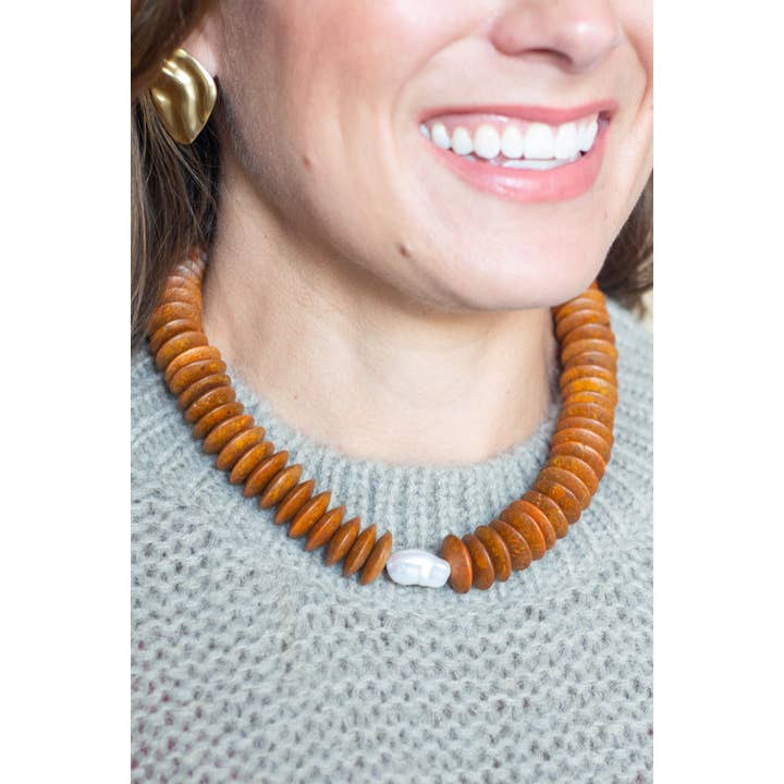 Millie B Designs - Wholesale Stud/Post Earrings - WS Lizzie Stud Earrings4