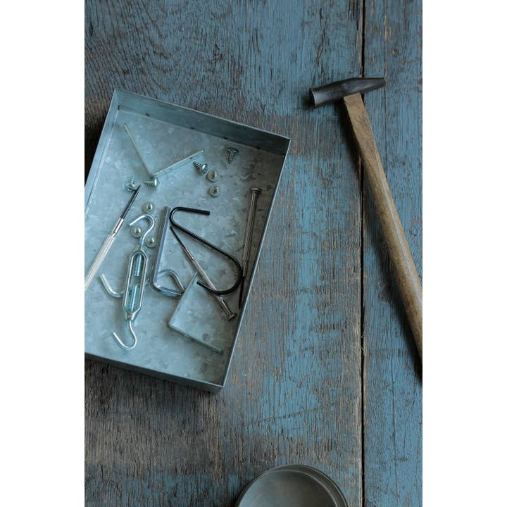 Fog Linen Work - Wholesale Kitchen storage/organiser - Card Box1