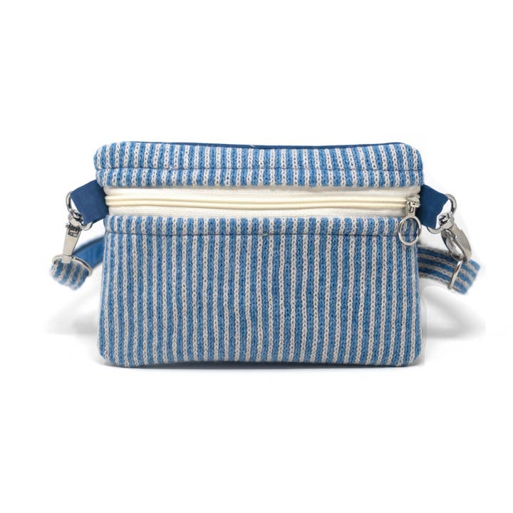 Sorbet - Collection Tutti - Sac banane pour la vente par Stocky & Dee