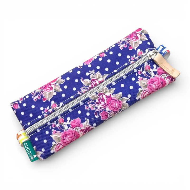 TROUSSE/ÉTUI MARY pour la vente par Cucawik