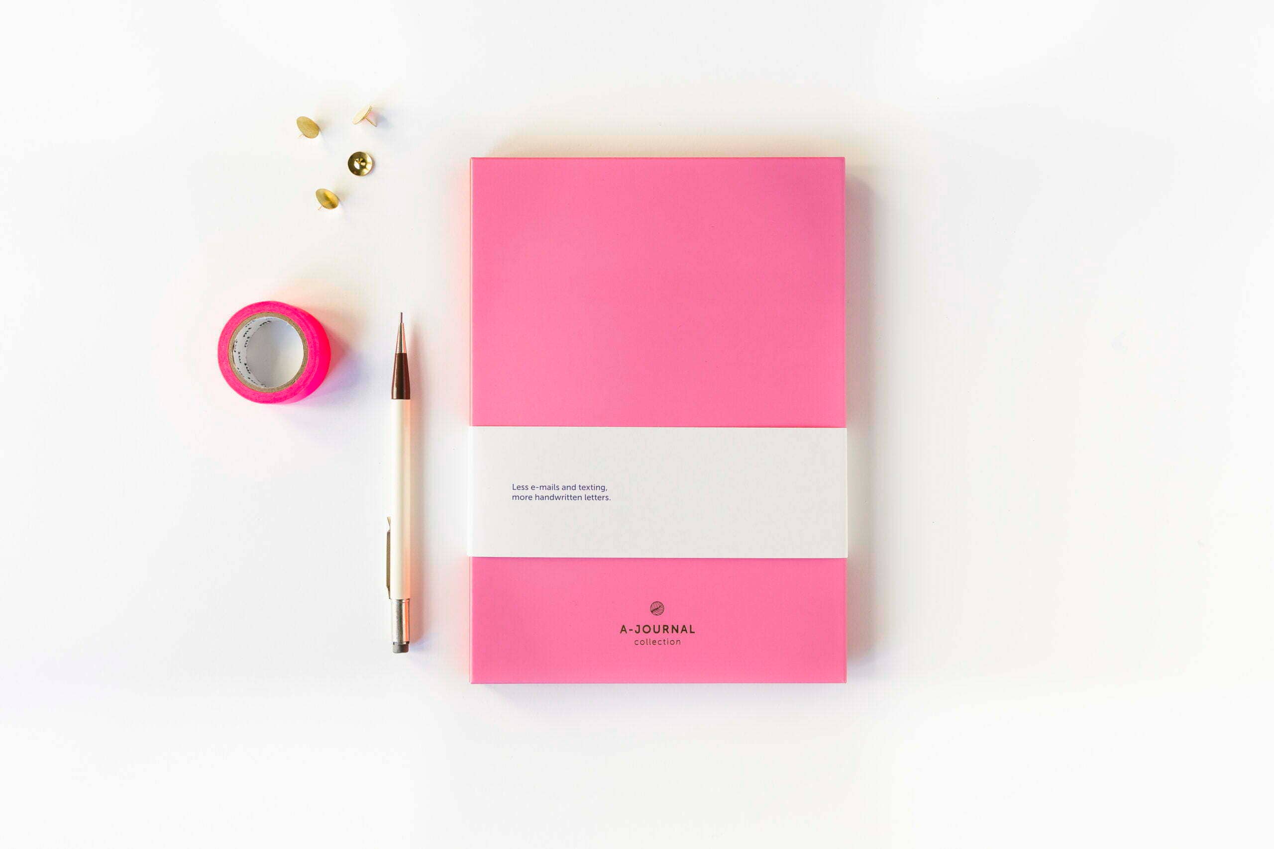 A-Journal Stationery - Vendita all'ingrosso Set di cartoleria/cancelleria - Carta da scrittura A-Journal2