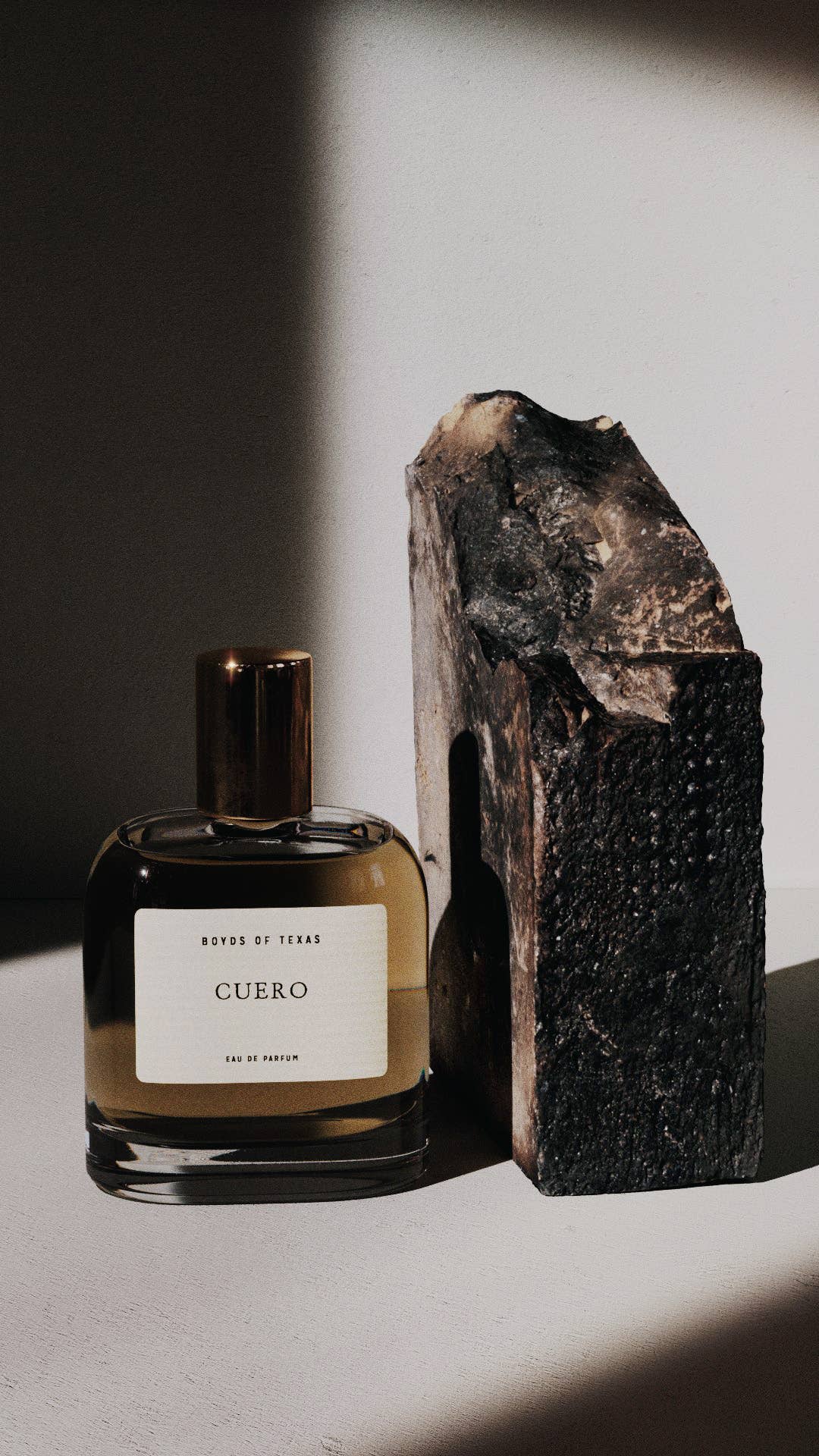 Boyd's of Texas - Vente Parfum/Eau de toilette - Cuero - Eau de parfum unisexe pour cuir chaud (Cologne) - 50 ml2