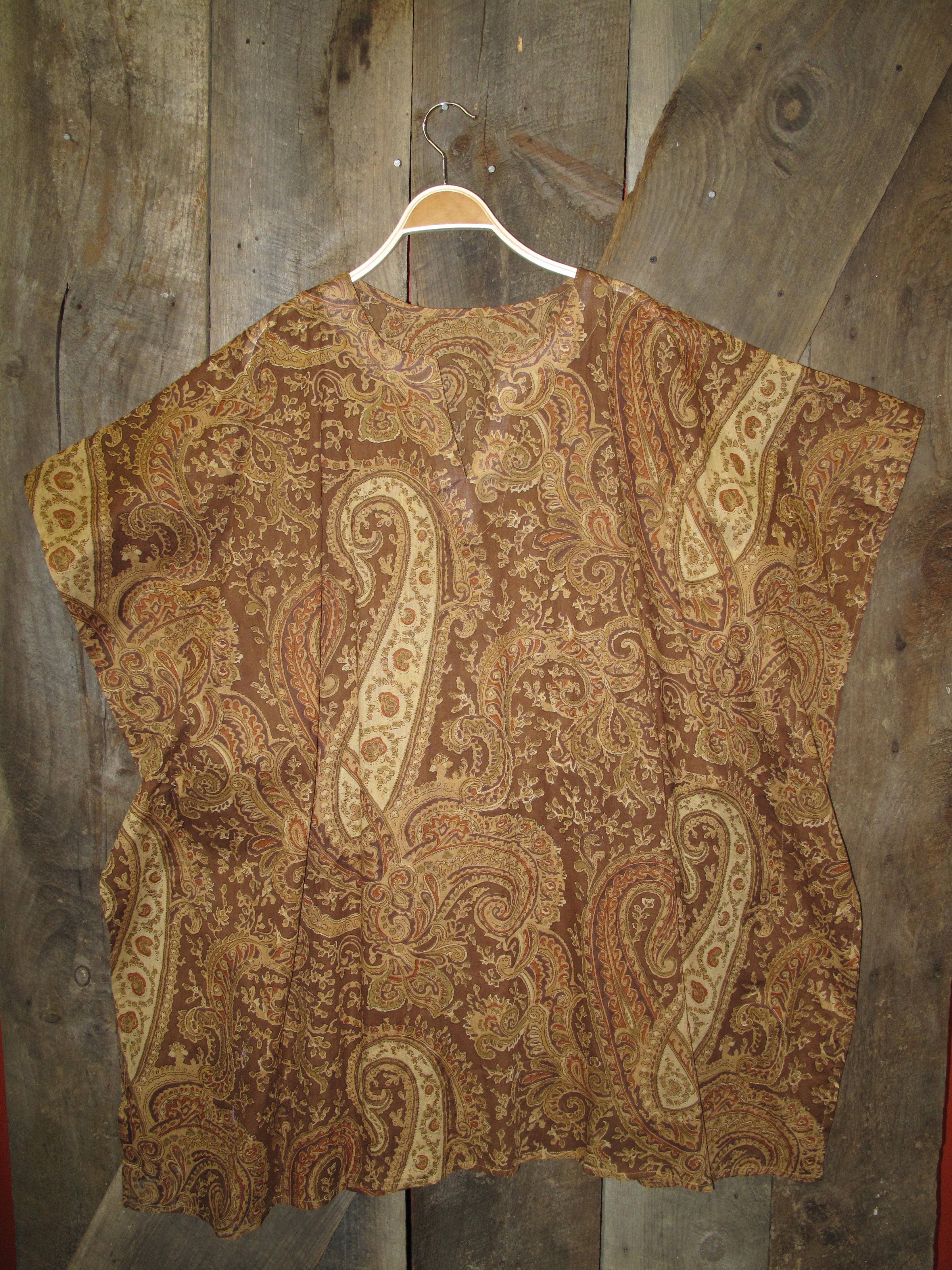 Nusantara Inc. - Wholesale Tunic - Women's - Ladies Butterfly Kurti 41255-412723