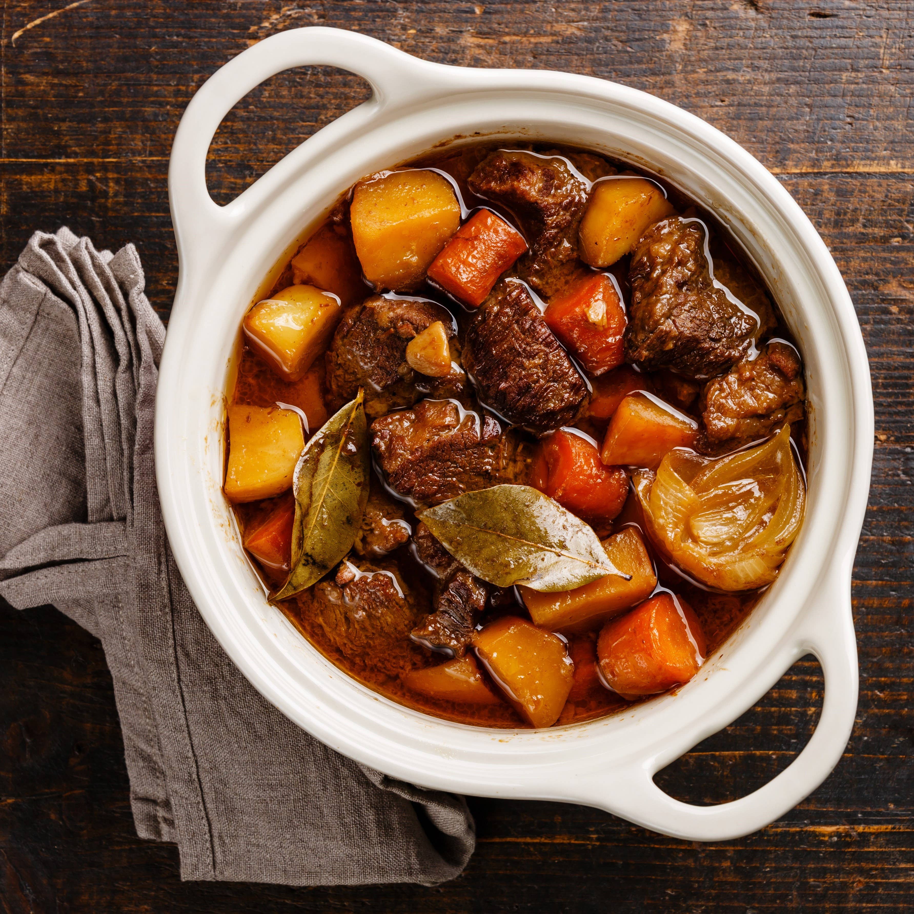 The Watkins Co. - Wholesale Dried Spice Mix - Organic Beef Stew Gourmet Seasoning Mix, 1.5 oz3