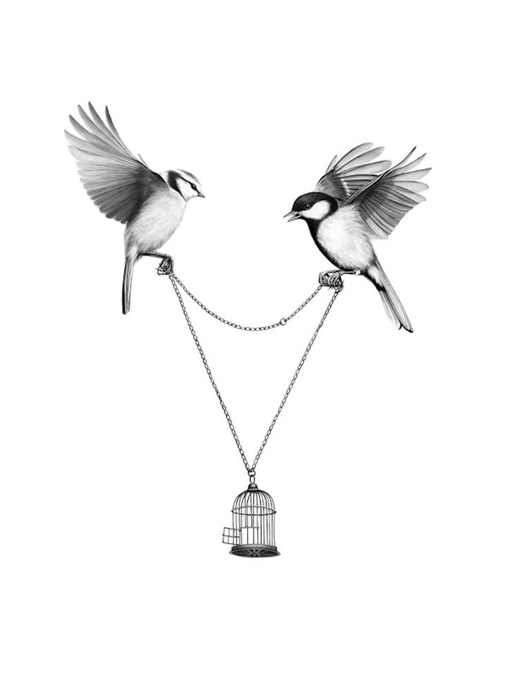 Free Spirit for wholesale by SWART