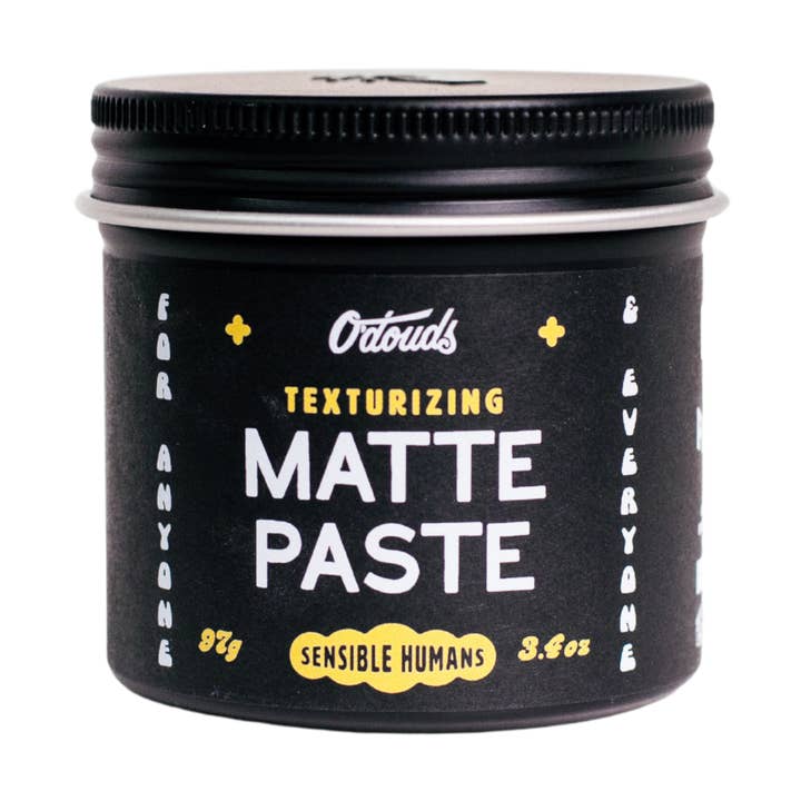 O'Douds Matte Paste (97g) for wholesale by US Barber Products