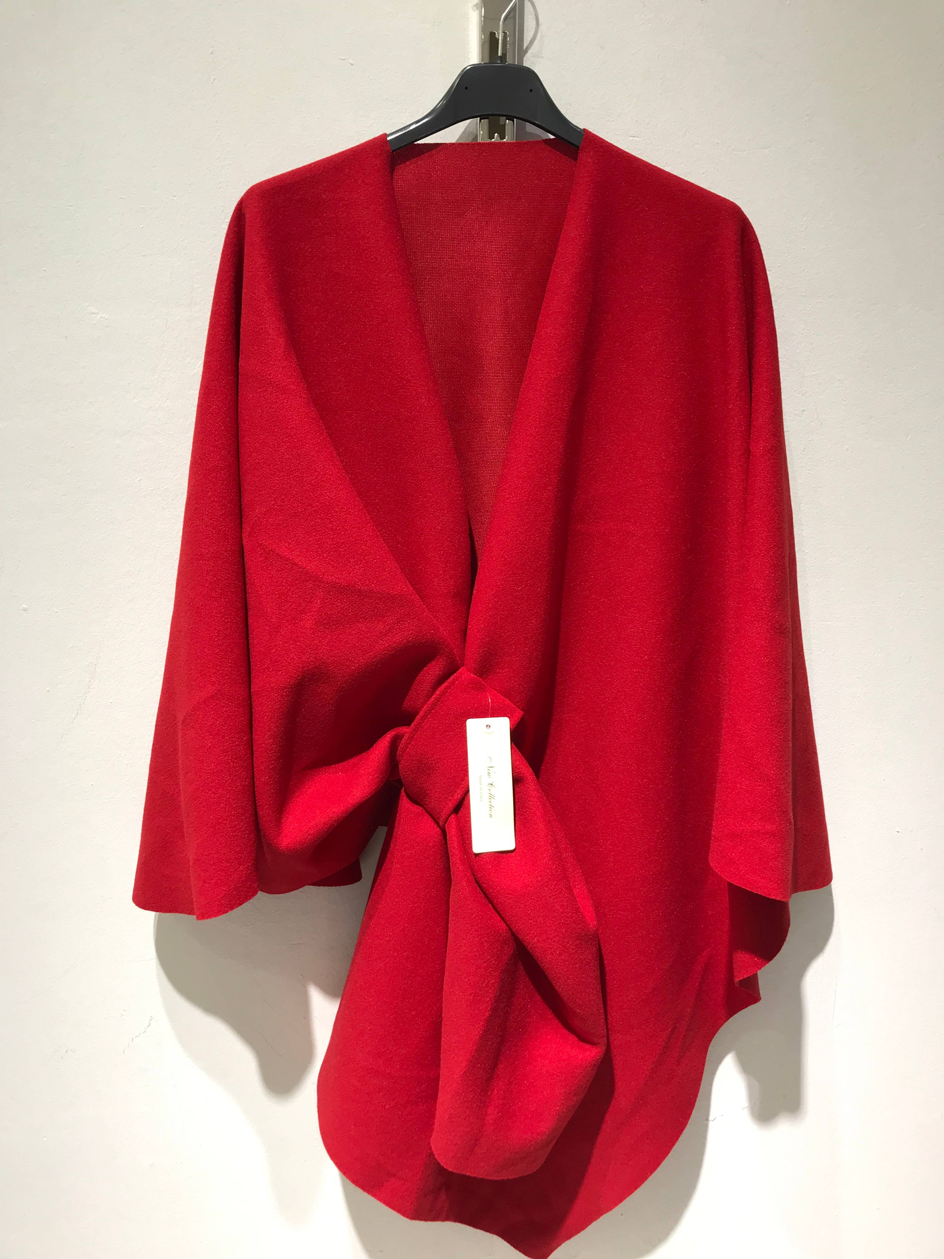 Only Yuan - Venta al por mayor Poncho - Mujer - ref 30520 poncho6