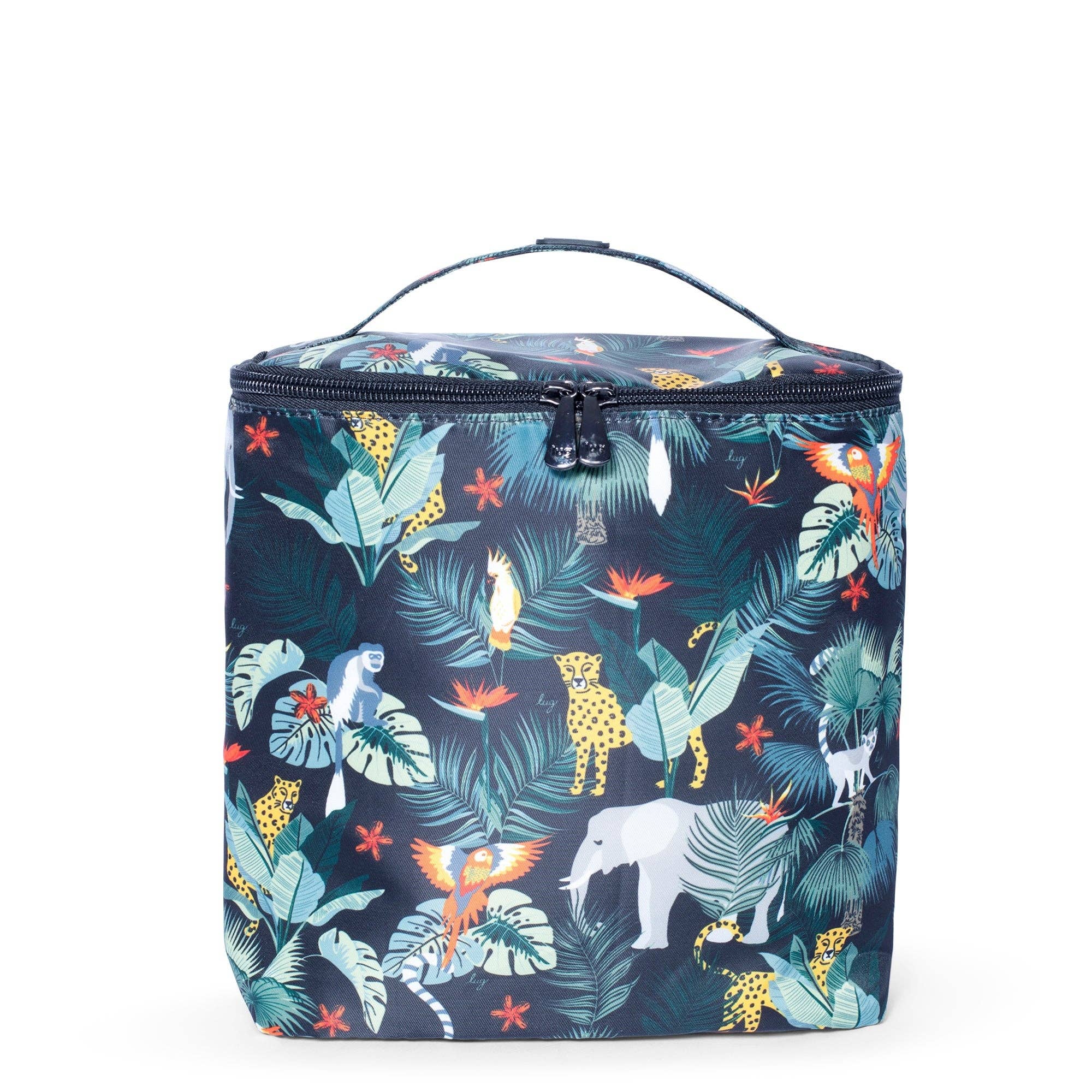 Lug - Wholesale Makeup/Cosmetic Bag - Dolly Cosmetic Case21