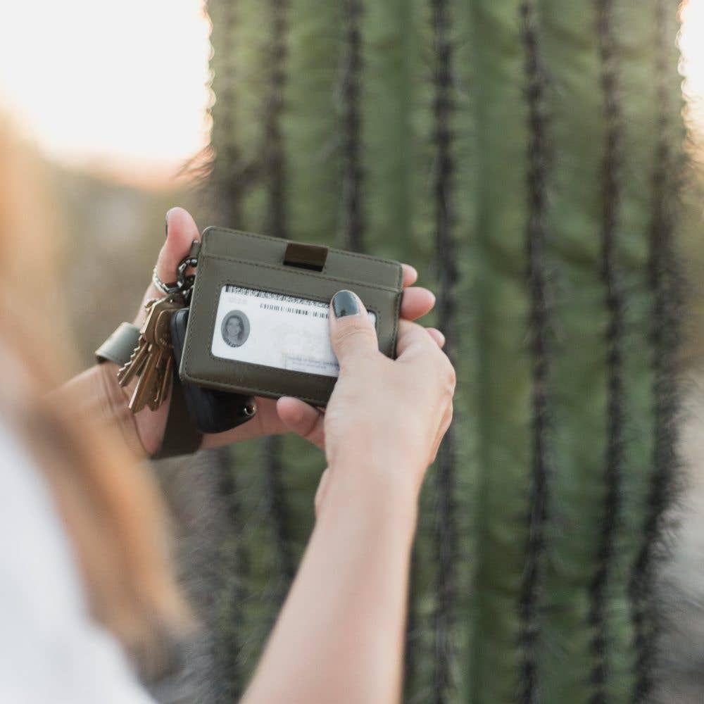 Andar - Wholesale Wallet - Women's - The Denner13