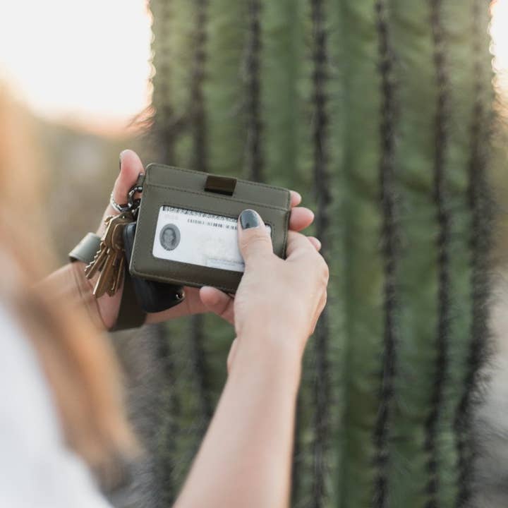 Andar - Wholesale Wallet - Women's - The Denner13