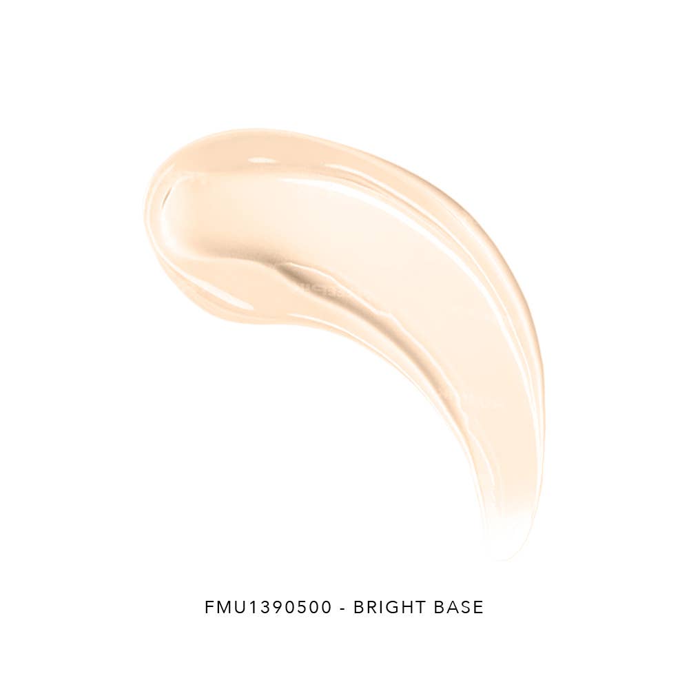 RAPHAEL COSMETIC CONSULTING / FASHION MAKE·UP - Wholesale Foundation - PRIMER 'HDX PRO' - SHINY BASE1